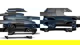 New 2026 Chevrolet Traverse LT image 3