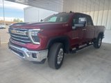 New 2025 Chevrolet Silverado 2500 LTZ w/ LTZ Convenience Package image 3