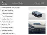 Certified 2021 MAZDA CX-30 2.5 Turbo w/ Premium Plus Pkg image 2