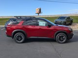 New 2025 Nissan Pathfinder Rock Creek image 2