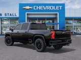 New 2026 Chevrolet Silverado 2500 LTZ image 3
