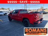 New 2025 Chevrolet Silverado 1500 Custom w/ Rally Edition image 5