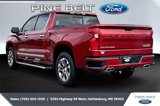 Used 2024 Chevrolet Silverado 1500 High Country image 2