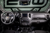 Used 2025 Chevrolet Silverado 1500 Custom image 2