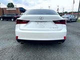 Used 2016 Lexus IS 300 AWD image 5