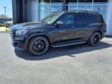 New 2025 Mercedes-Benz GLS 580 4MATIC image 2