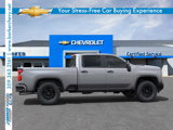 New 2025 Chevrolet Silverado 2500 ZR2 w/ Technology Package image 5
