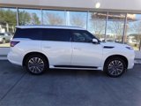 New 2025 INFINITI QX80 Luxe w/ Cargo Package image 4