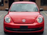 Used 2015 Volkswagen Beetle 1.8T image 6