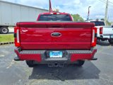 New 2025 Ford F250 XLT image 2