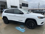 Used 2023 Jeep Cherokee Altitude Lux image 2
