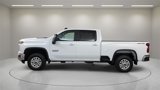 New 2025 Chevrolet Silverado 2500 LT w/ Texas Edition image 4
