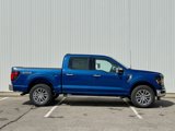 New 2025 Ford F150 XLT image 6
