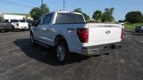 New 2025 Ford F150 Lariat w/ Equipment Group 501A Mid image 5
