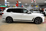 Used 2020 BMW X7 xDrive40i w/ M Sport Package image 2
