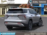 New 2026 Chevrolet Equinox LT image 4