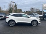 New 2025 Ford Escape SE image 4