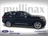 Certified 2023 Ford Explorer Platinum w/ Technology Package image 2