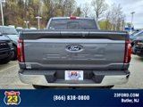 New 2025 Ford F150 Lariat image 4