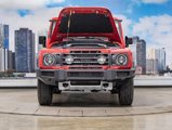 New 2025 INEOS Grenadier Fieldmaster Edition image 4