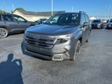 New 2025 Subaru Forester Limited image 4