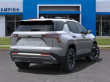 New 2026 Chevrolet Equinox ACTIV w/ LPO, Floor Liner Package image 4
