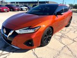 Used 2020 Nissan Maxima SR w/ Illumination Package image 3
