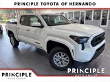 New 2025 Toyota Tacoma SR5 image 4