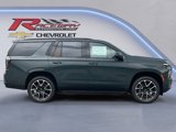 New 2025 Chevrolet Tahoe RST w/ Comfort Package image 6