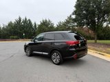 Used 2019 Mitsubishi Outlander AWD image 3