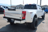 Used 2021 Ford F450 Platinum w/ FX4 Off-Road Package image 6