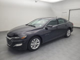 Used 2023 Chevrolet Malibu LT image 2