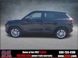 New 2026 Chevrolet TrailBlazer LS w/ LS Convenience Package image 5