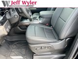New 2025 Chevrolet Silverado 1500 LTZ w/ LTZ Convenience Package II image 3