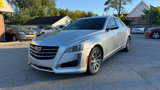 Used 2016 Cadillac CTS Luxury image 3