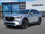 New 2025 MAZDA CX-90 Plug-In Hybrid w/ Premium Plus image 2