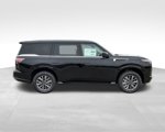 New 2025 INFINITI QX80 Pure image 4