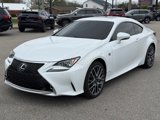 Used 2016 Lexus RC 300 AWD image 4