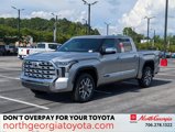 New 2025 Toyota Tundra 1794 Edition image 1