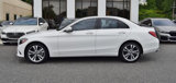 Used 2021 Mercedes-Benz C 300 4MATIC Sedan w/ Premium Package image 3