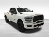 New 2025 RAM 2500 Big Horn image 3
