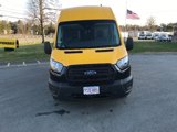 Used 2021 Ford Transit 250 148 High Roof w/ Load Area Protection Package image 2