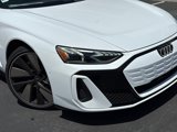 New 2025 Audi S e-tron GT Prestige image 3