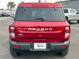 New 2025 Ford Bronco Sport Big Bend image 5