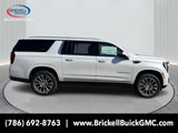 New 2025 GMC Yukon XL Denali w/ Denali Reserve Package image 4