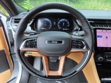 New 2025 Jeep Grand Cherokee L Summit image 4