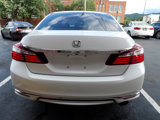 Used 2017 Honda Accord LX image 4