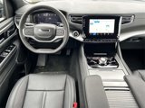 New 2025 Jeep Wagoneer Series II w/ Convenience Group I image 2