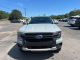 Used 2024 Ford Ranger Lariat w/ FX4 Off-Road Package image 3