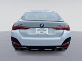 New 2025 BMW i4 xDrive40i w/ M Sport Package image 4